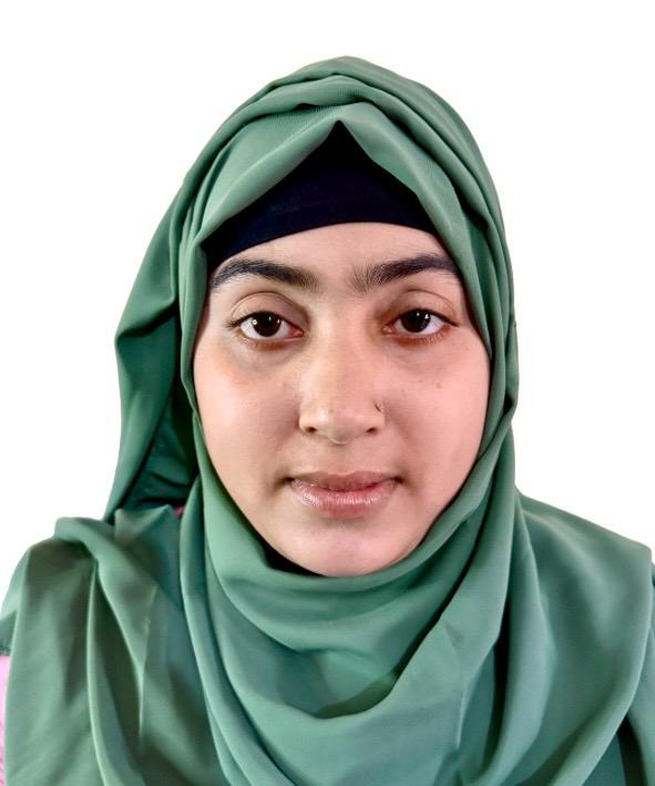 sadiya nishat